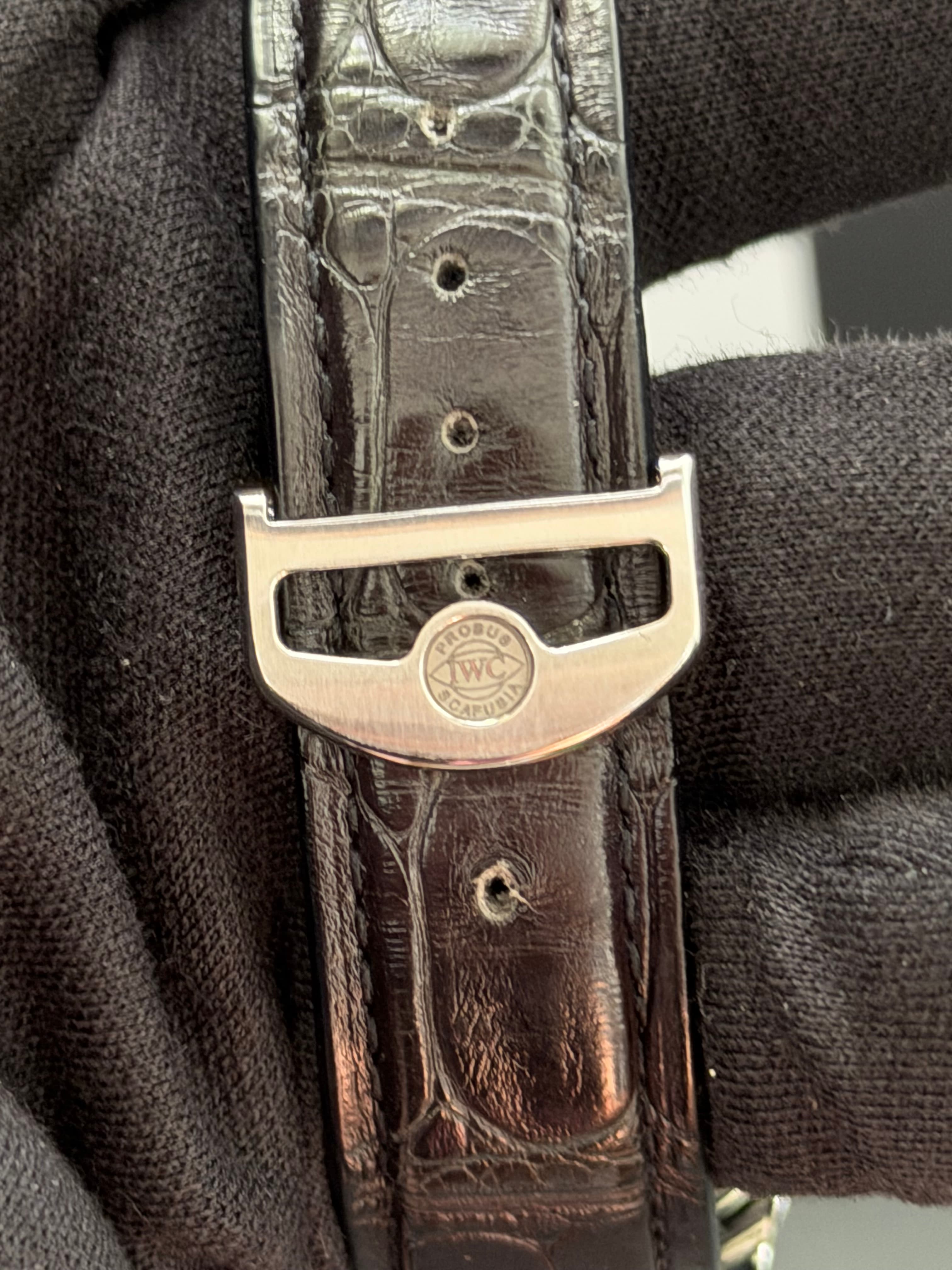 IWC Portugeisser - view 20