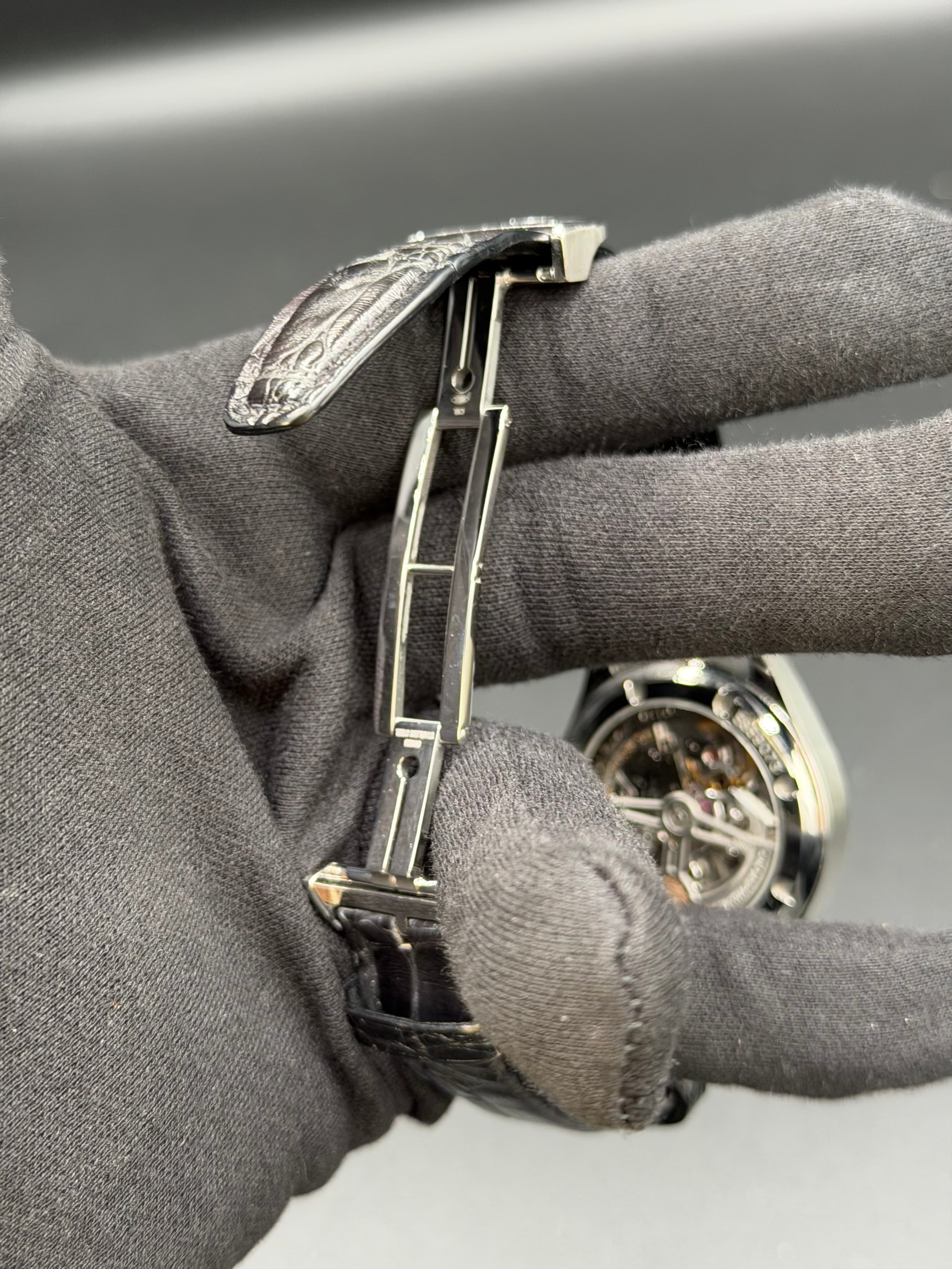 IWC Portugeisser - view 22