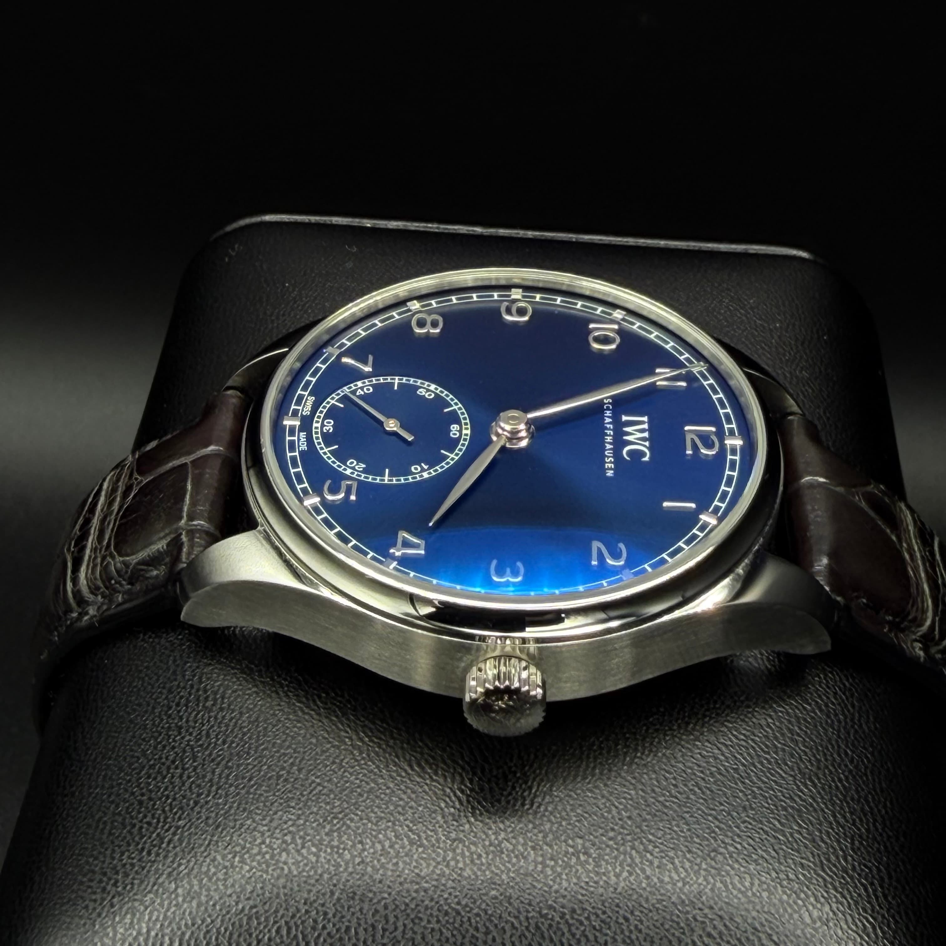 IWC Portugeisser - view 7