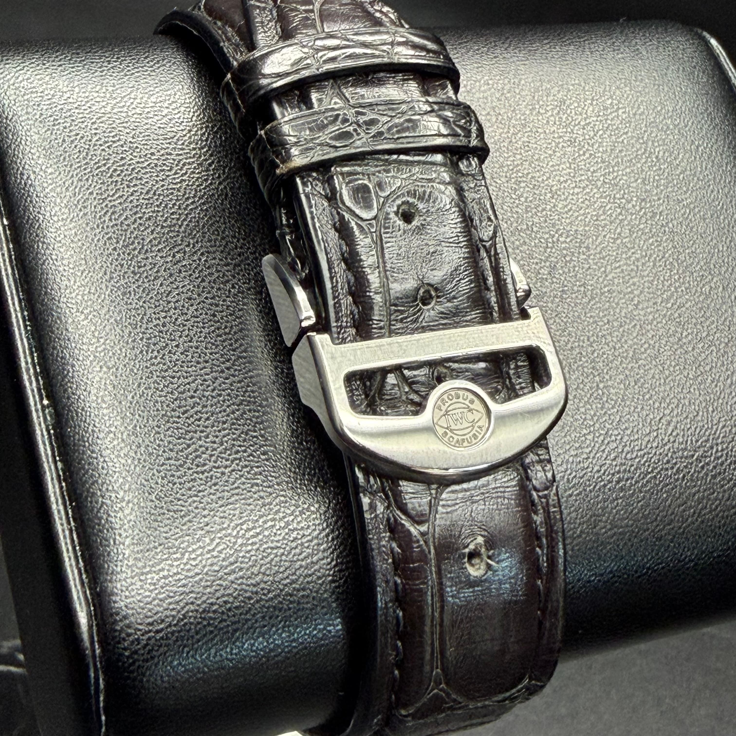 IWC Portugeisser - view 15
