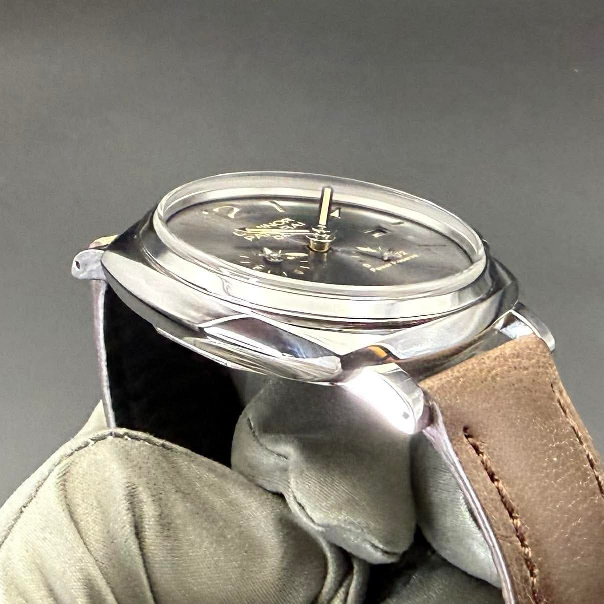 Panerai Luminor Due GMT - view 7