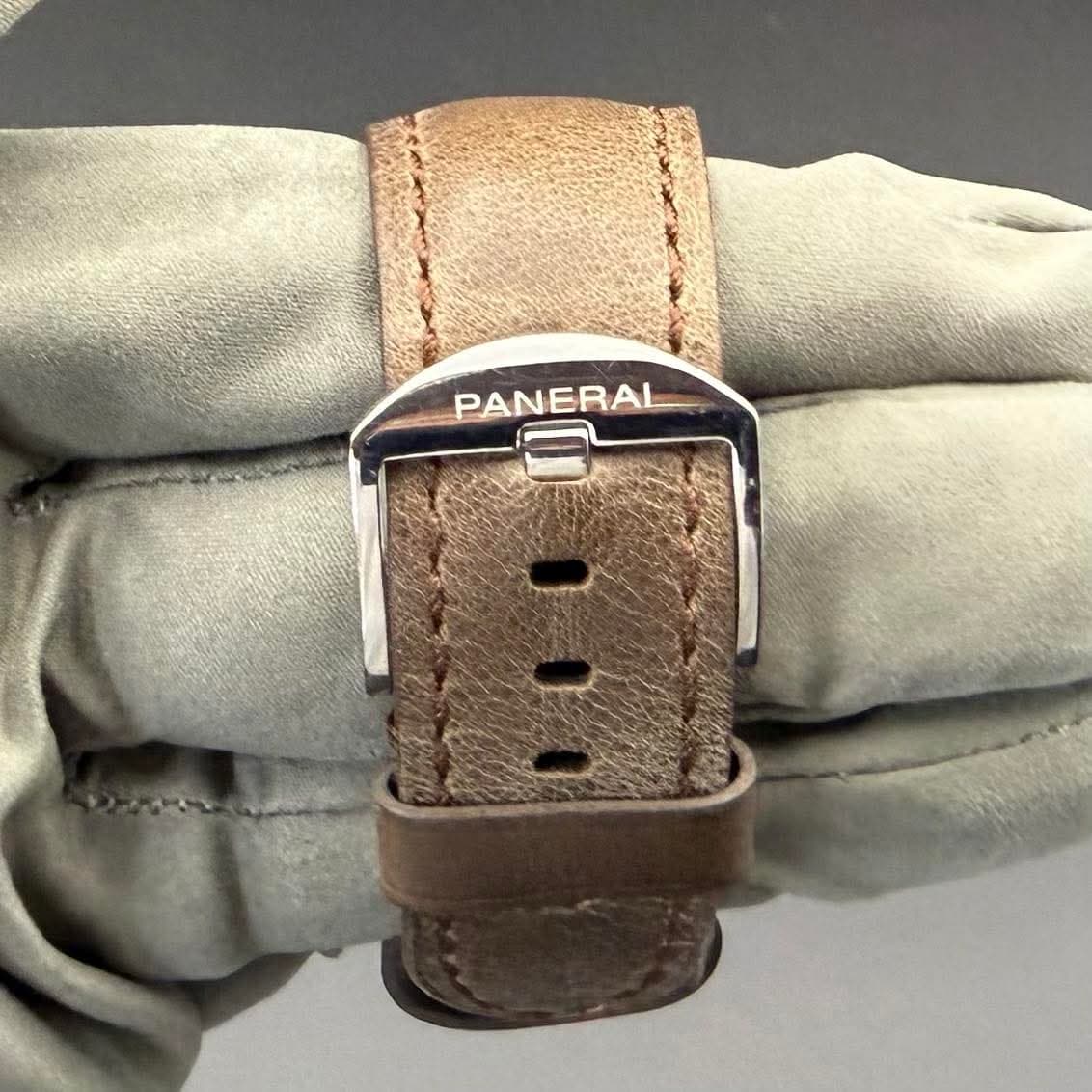 Panerai Luminor Due GMT - view 12