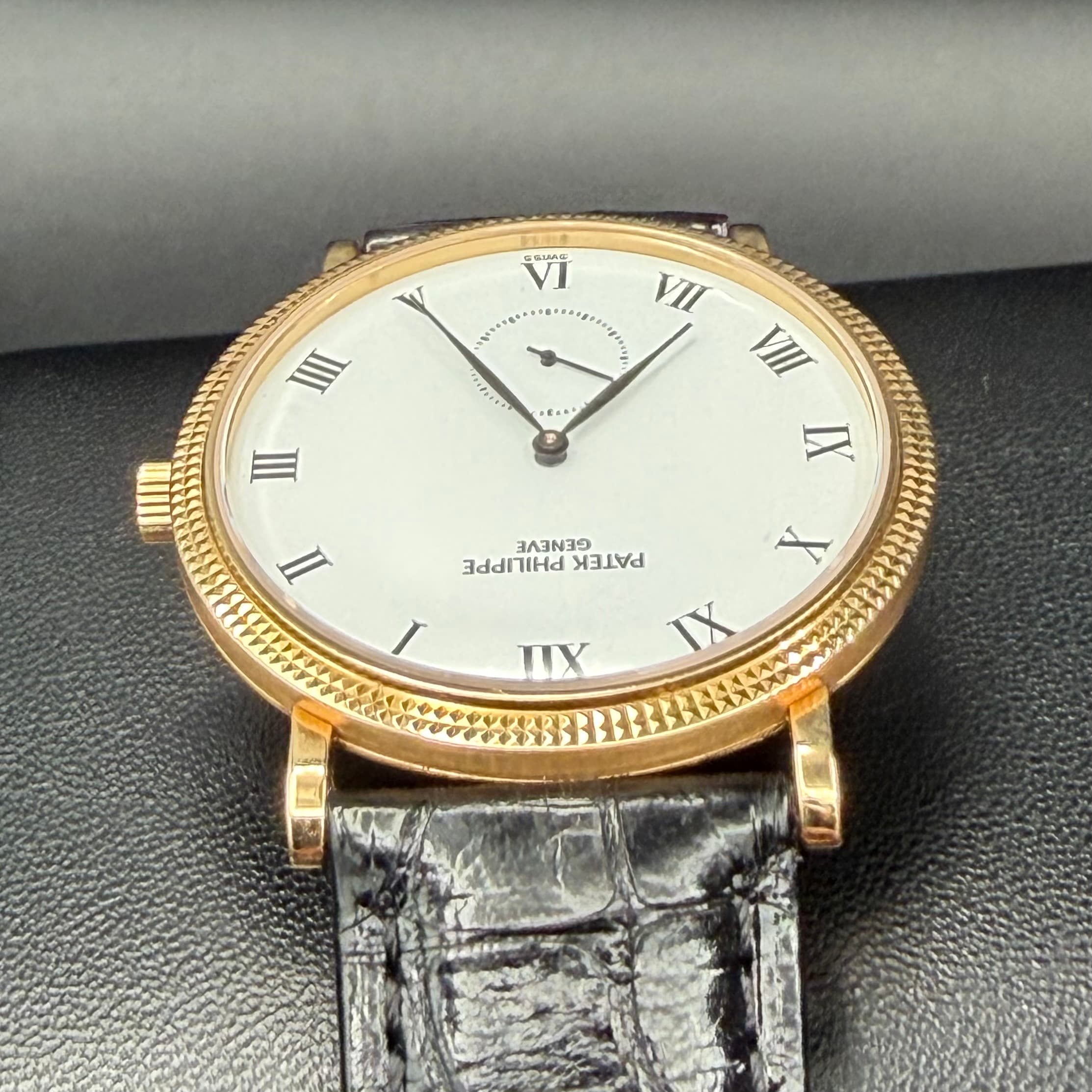 Patek Philippe Calatrava - view 7