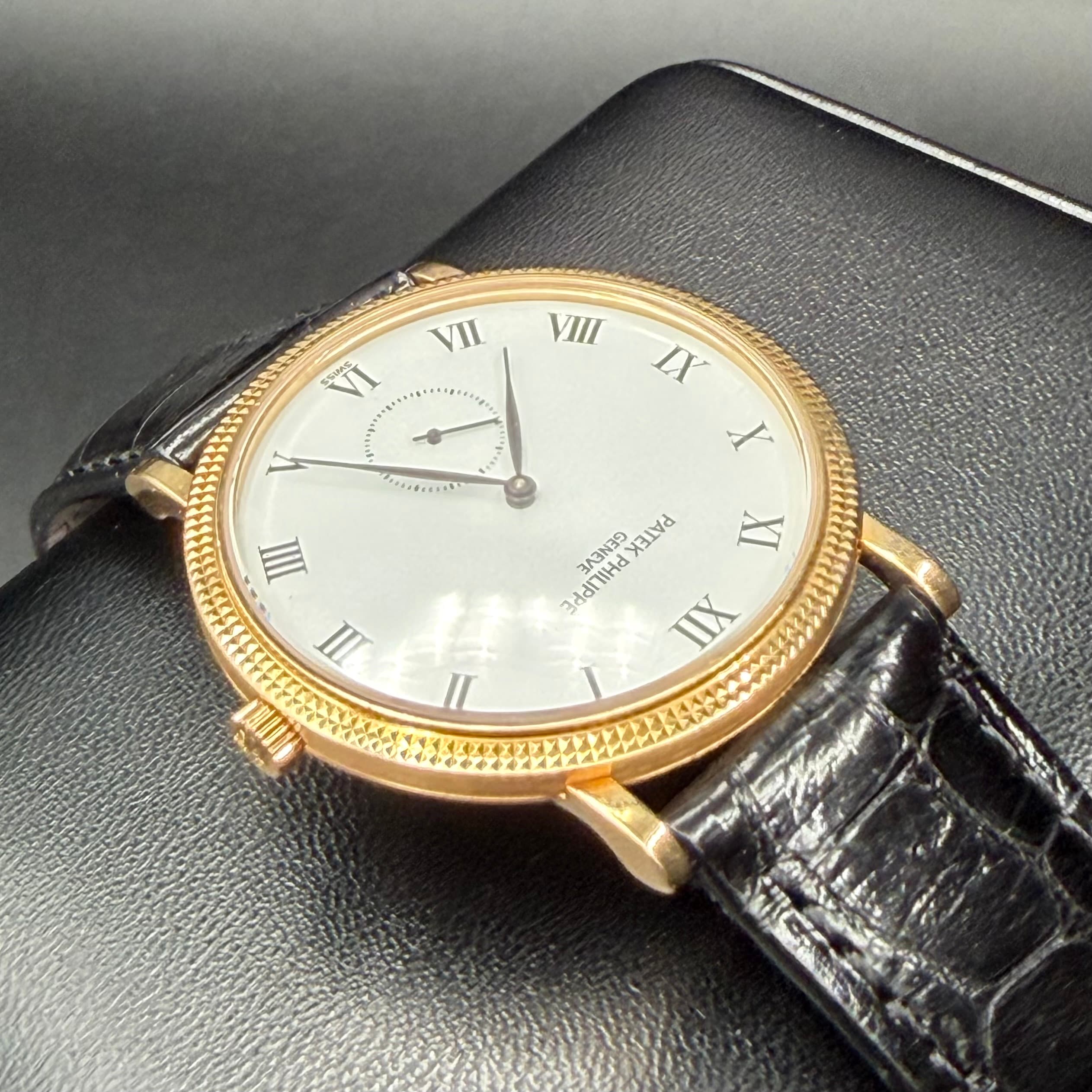 Patek Philippe Calatrava - view 8