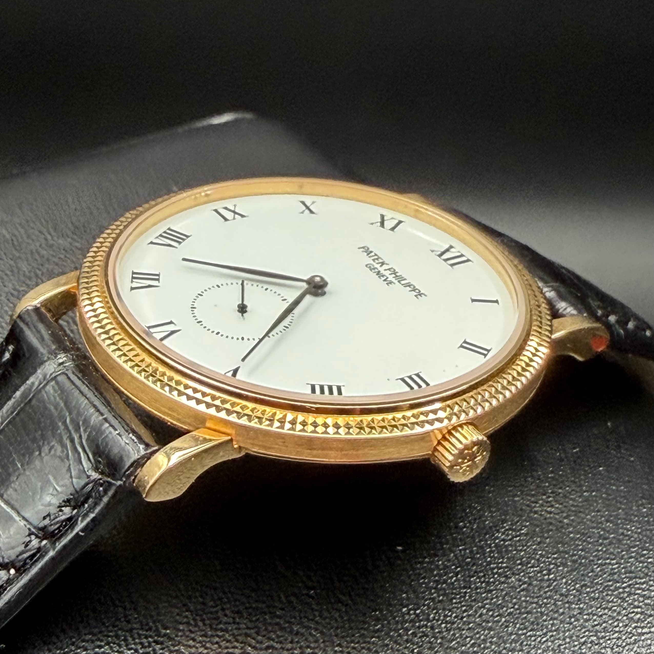 Patek Philippe Calatrava - view 10