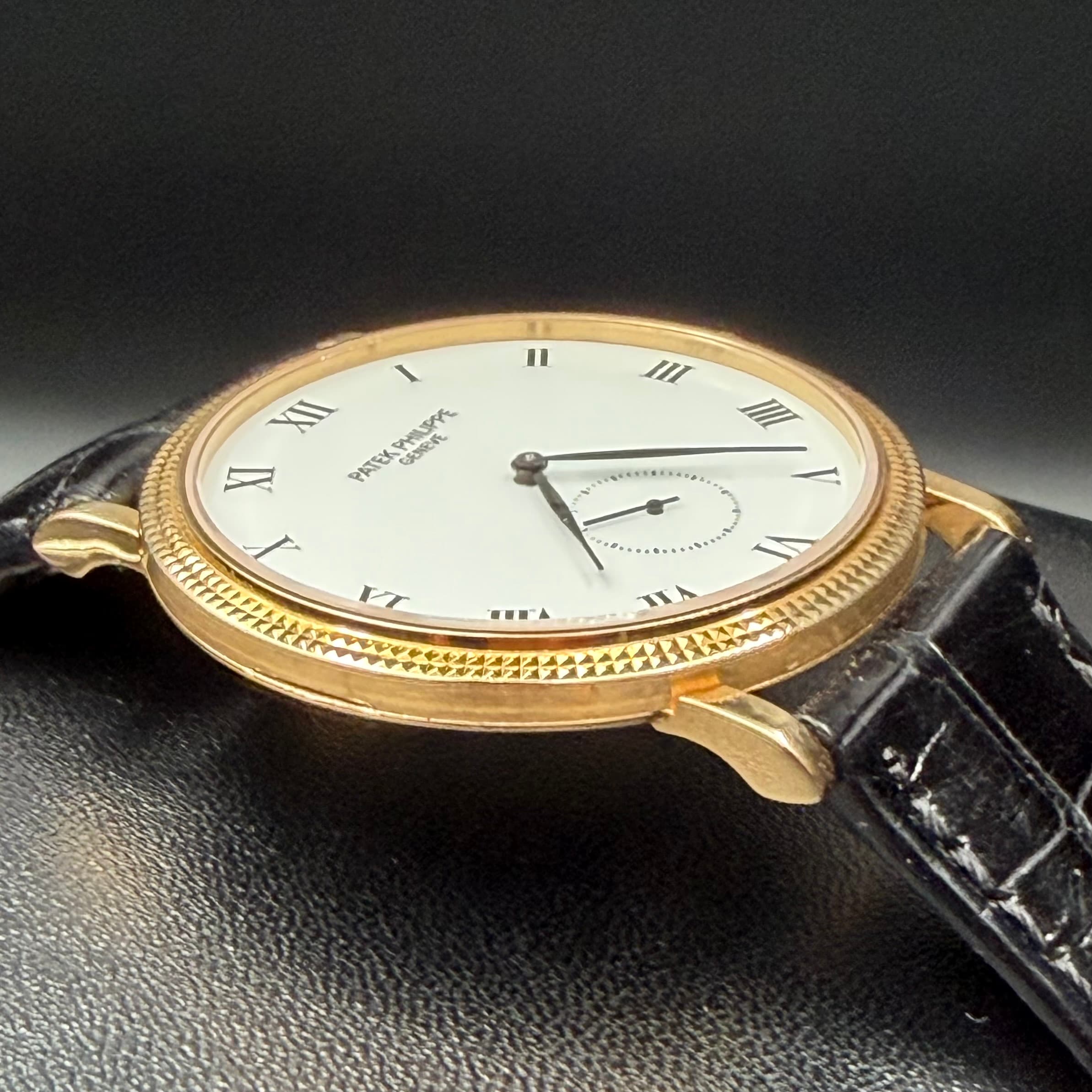 Patek Philippe Calatrava - view 11