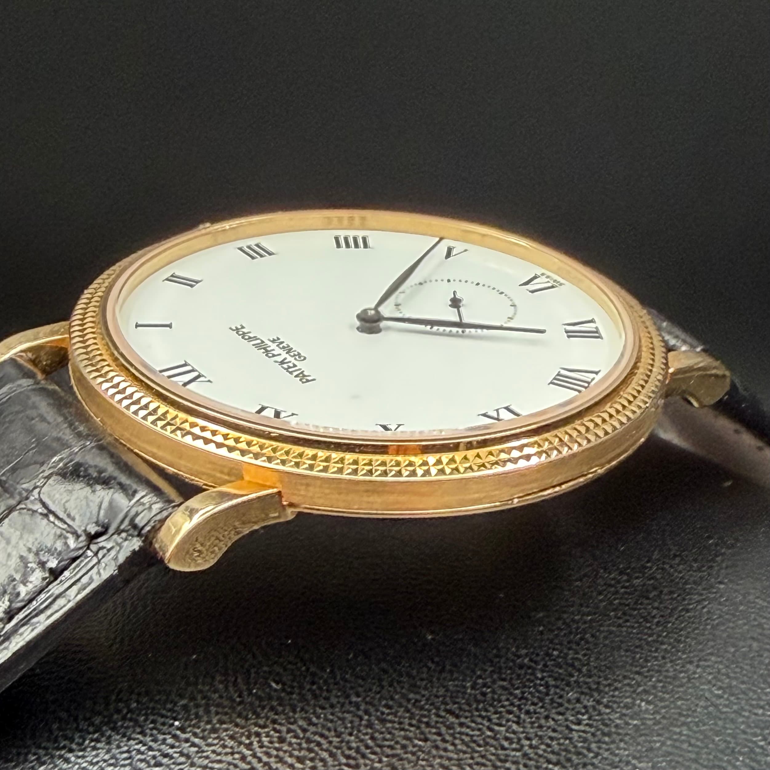 Patek Philippe Calatrava - view 12