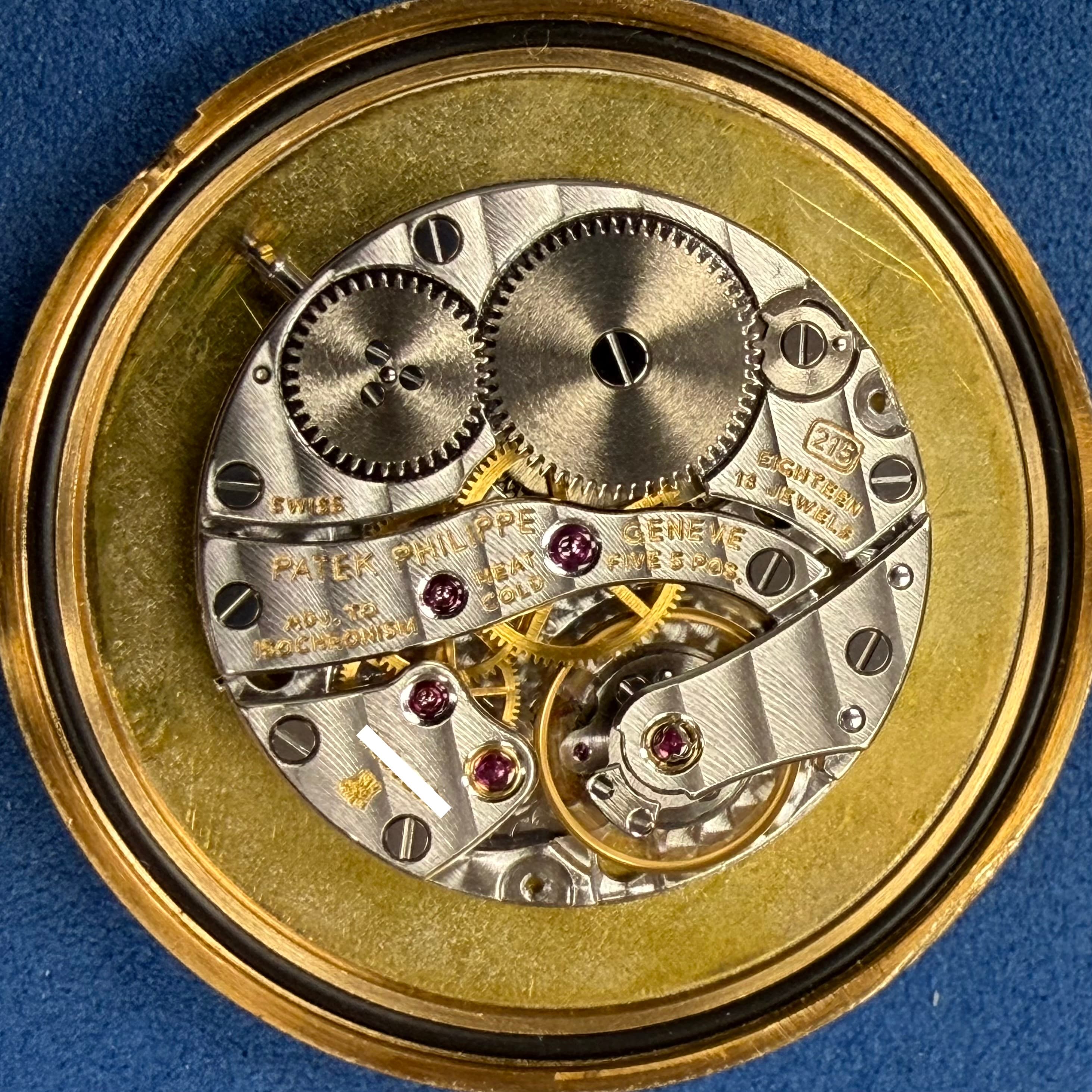 Patek Philippe Calatrava - view 19