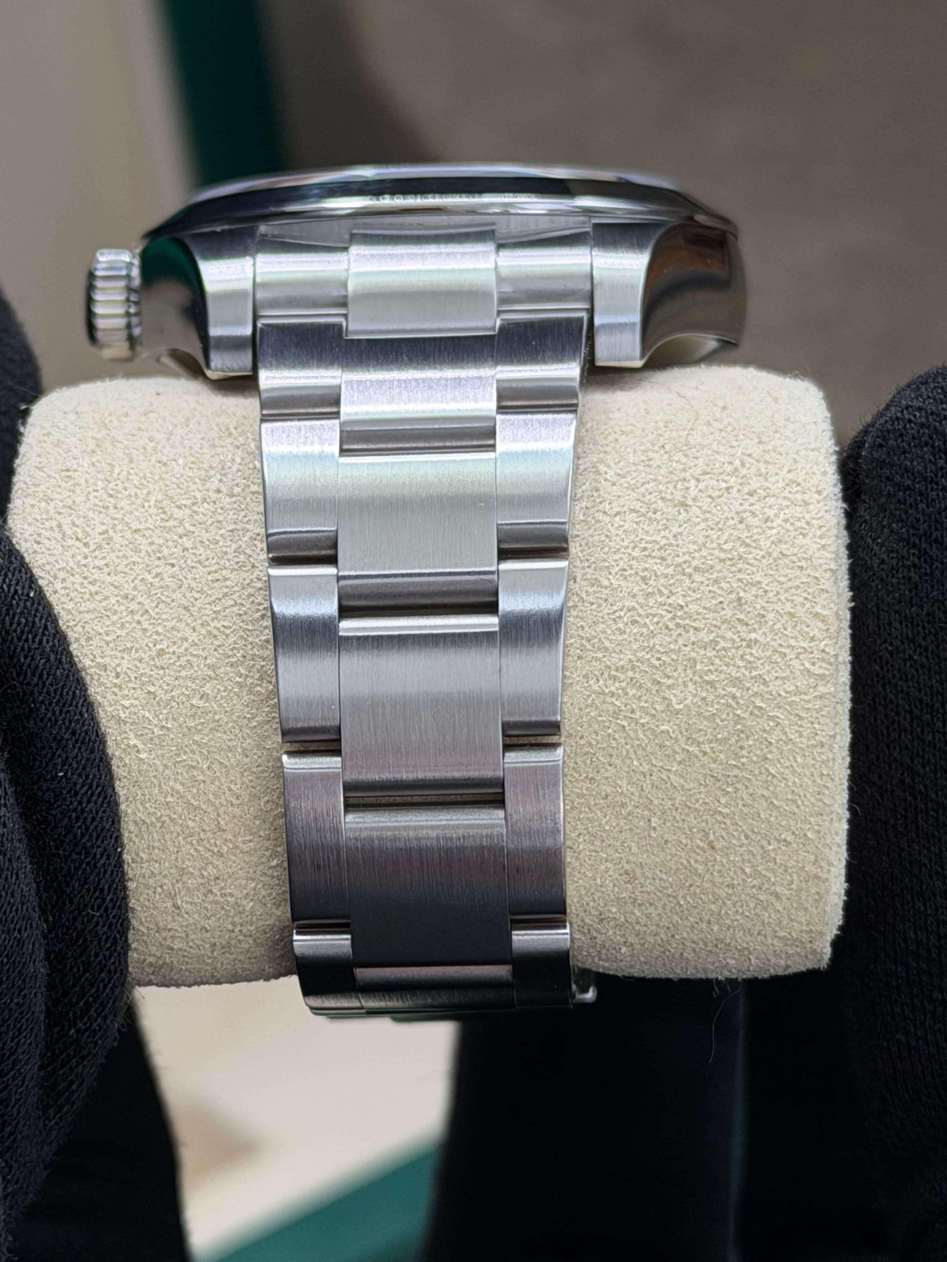 Rolex Air King - view 11