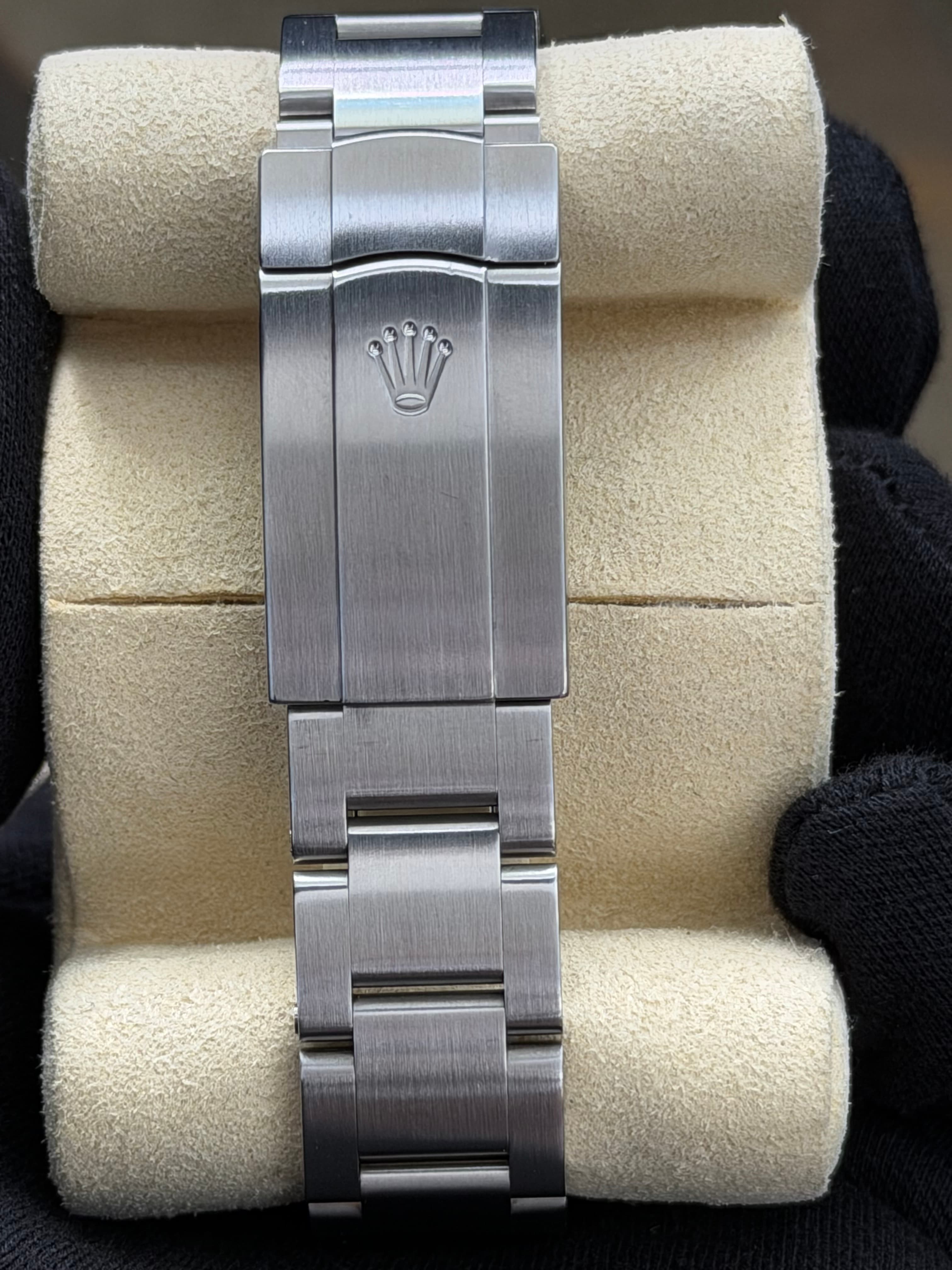 Rolex Air King - view 12