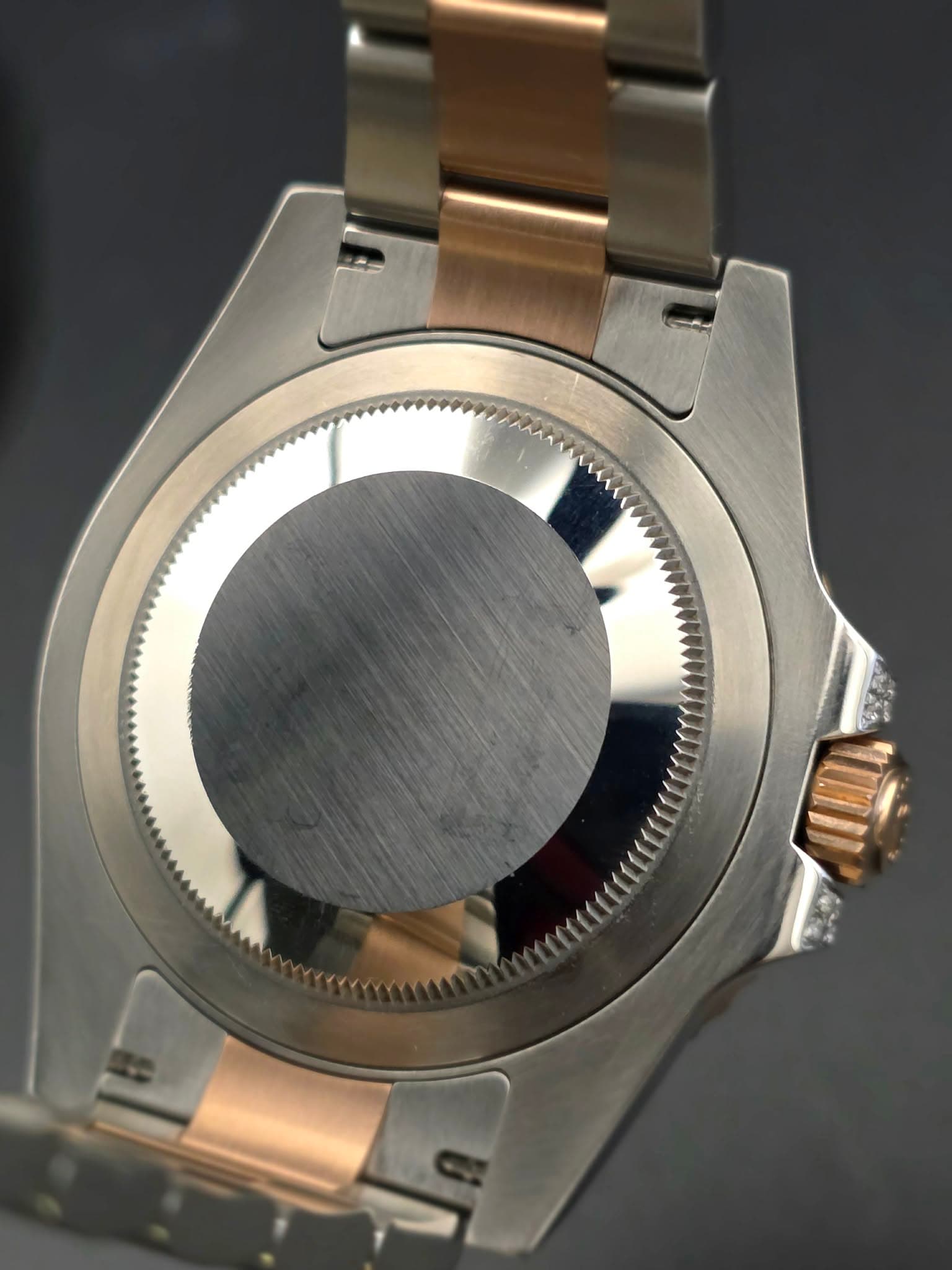 Rolex GMT Master II - view 15