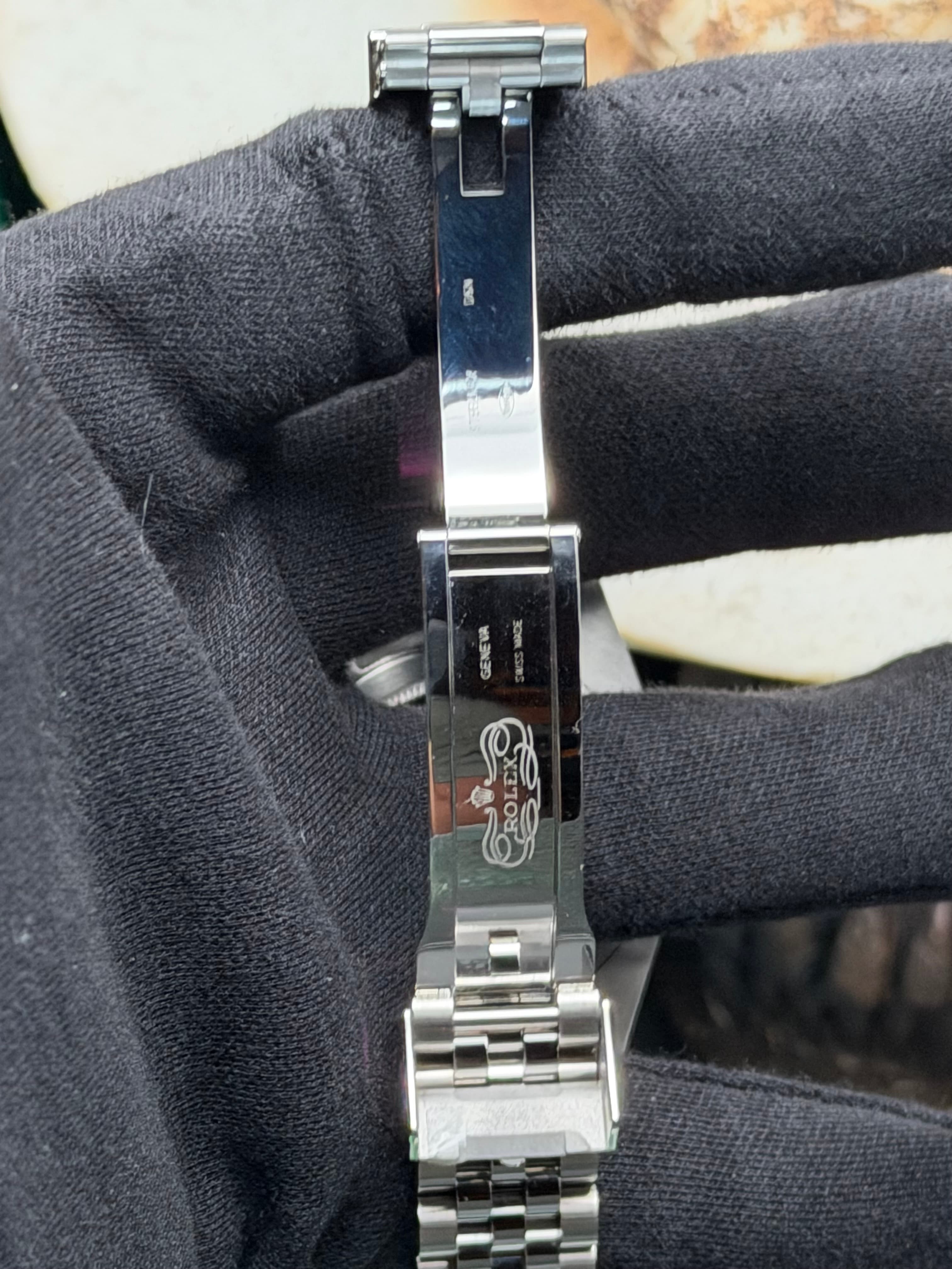 Rolex GMT‑Master II “Bruce Wayne” - view 13