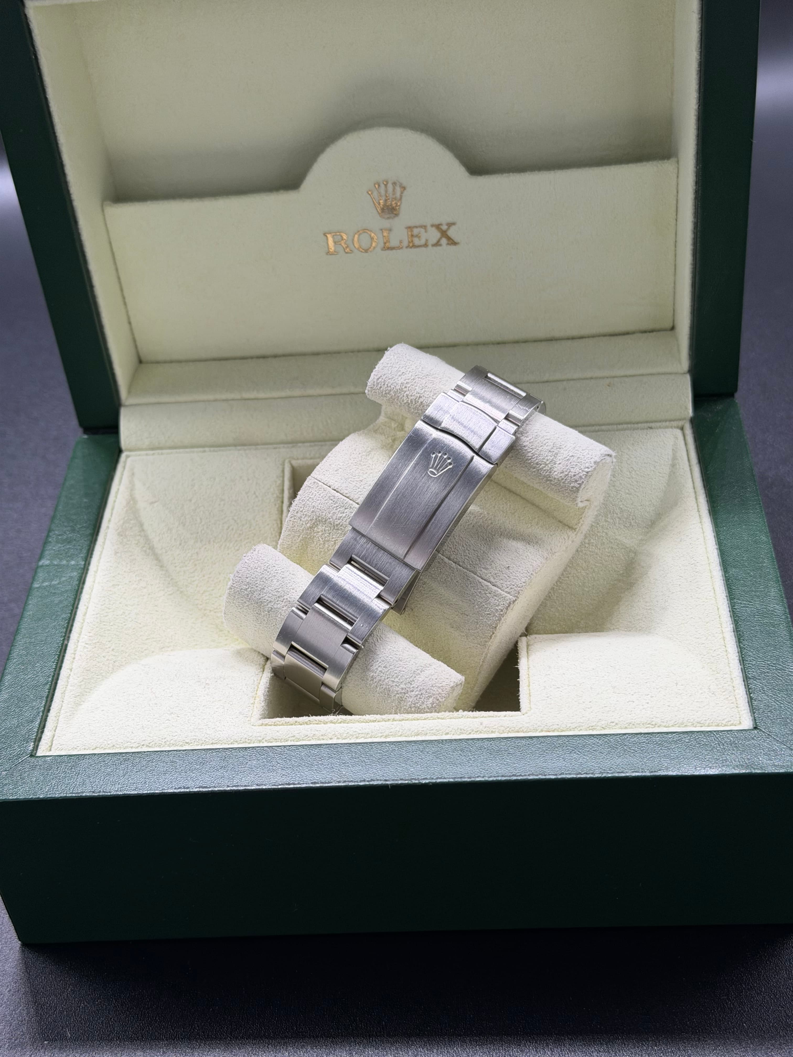 Rolex Oyster Perpetual - view 4