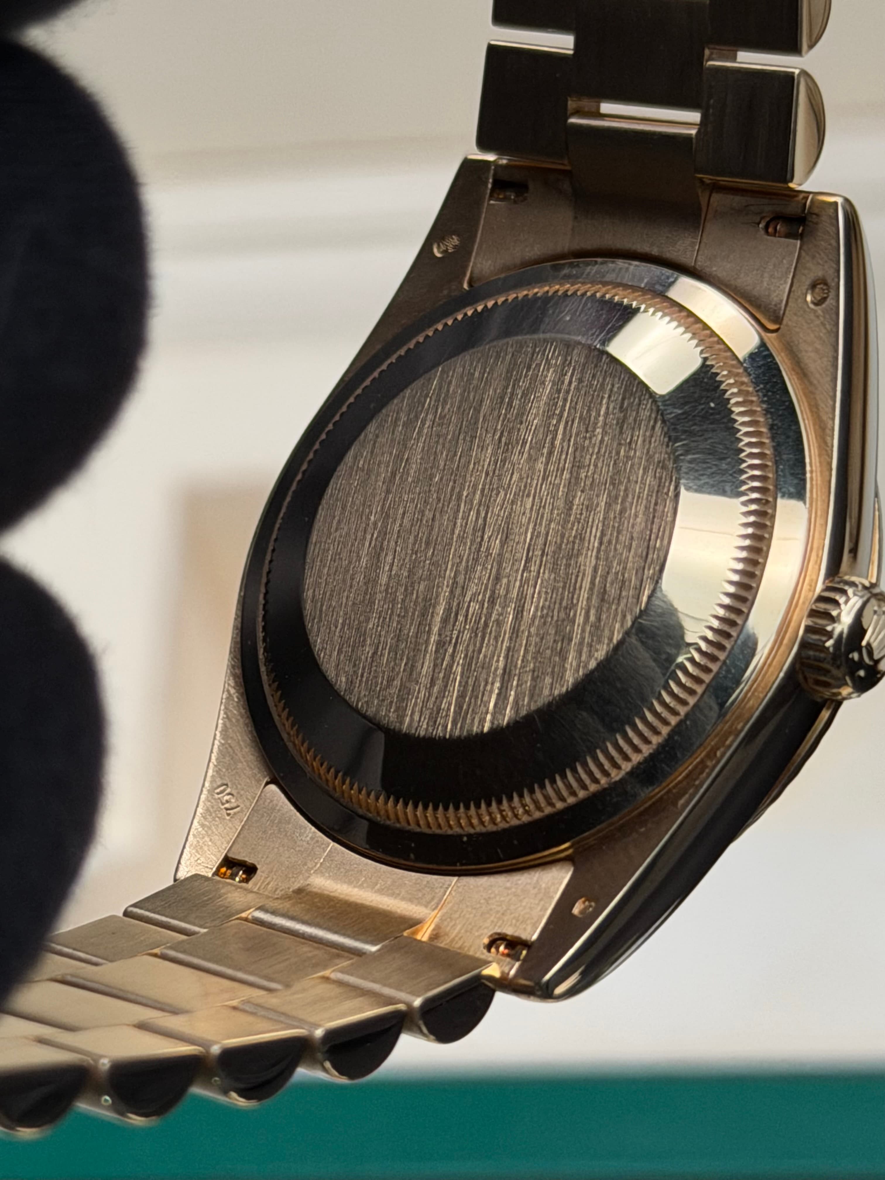 Rolex Oyster Perpetual Day Date PRESIDENTIAL - view 26