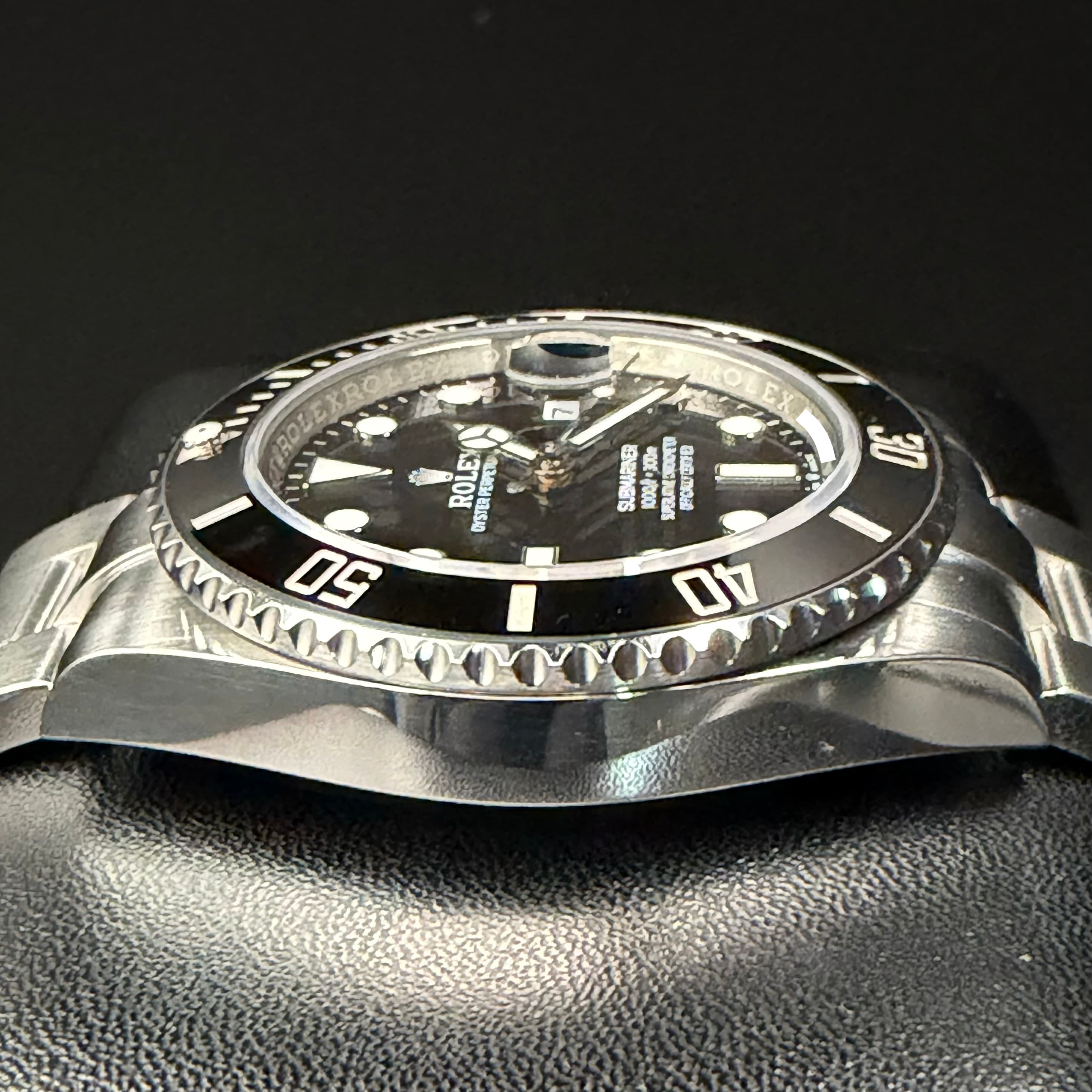 Rolex Submariner Date 2023 full set - view 5