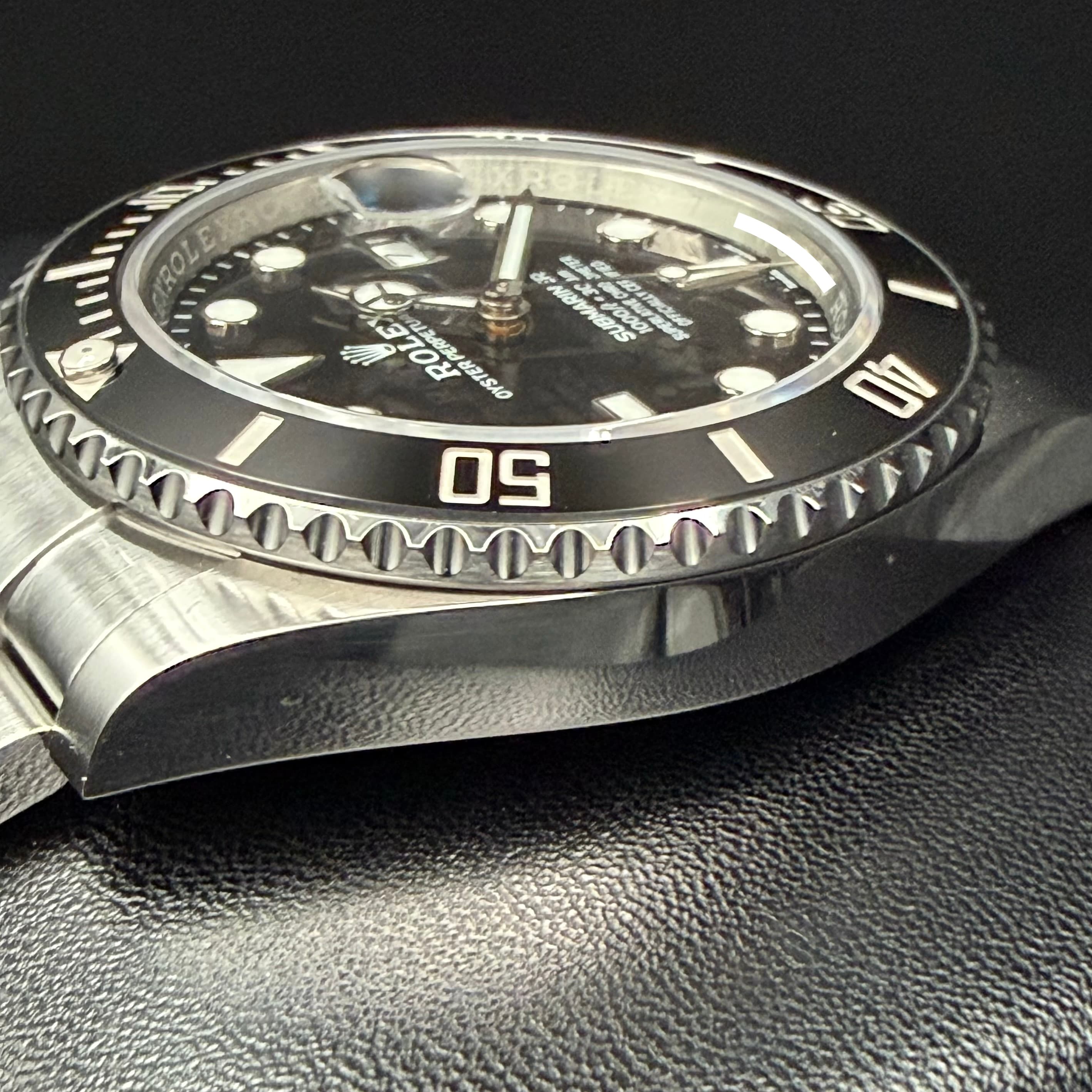 Rolex Submariner Date 2023 full set - view 6