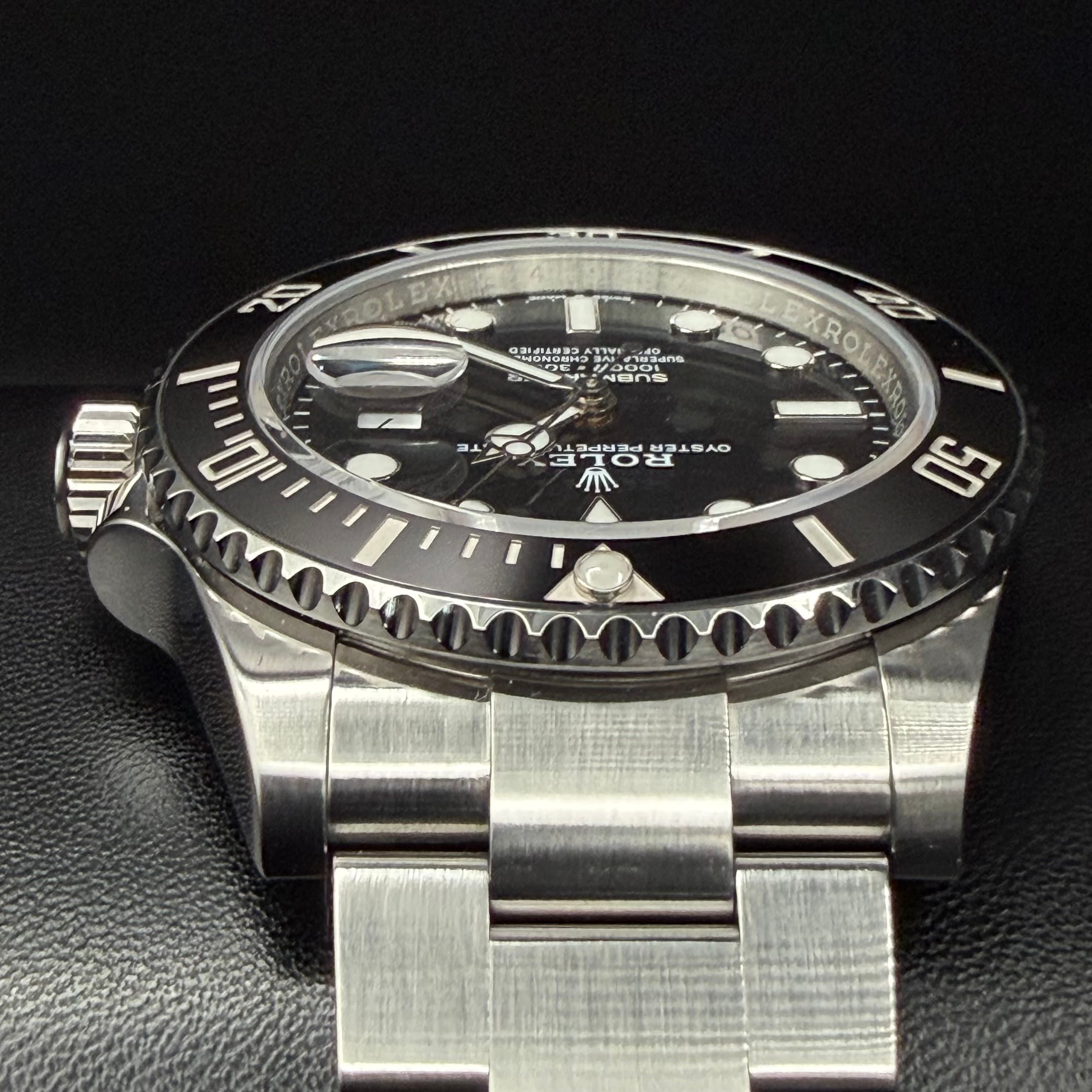 Rolex Submariner Date 2023 full set - view 7