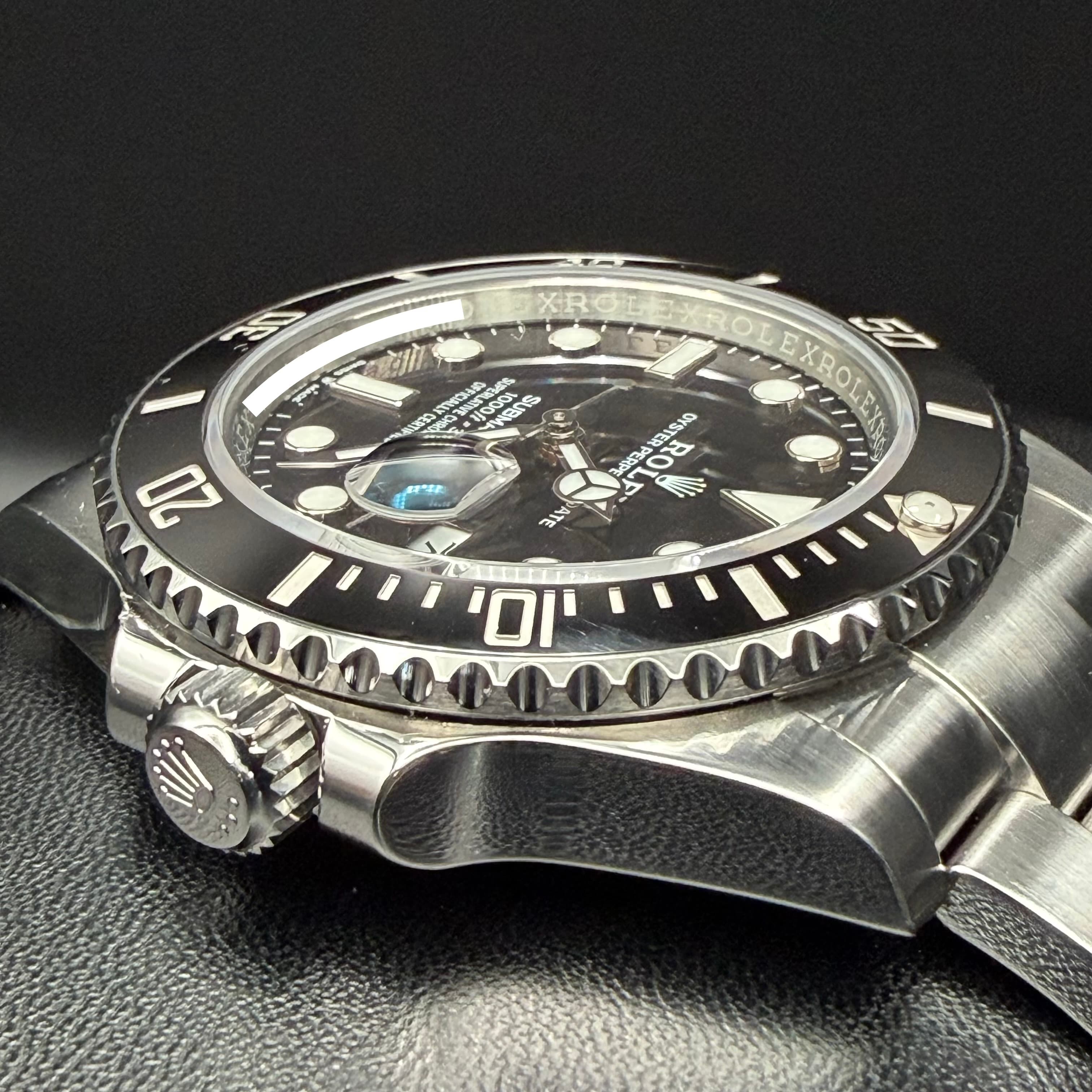 Rolex Submariner Date 2023 full set - view 8