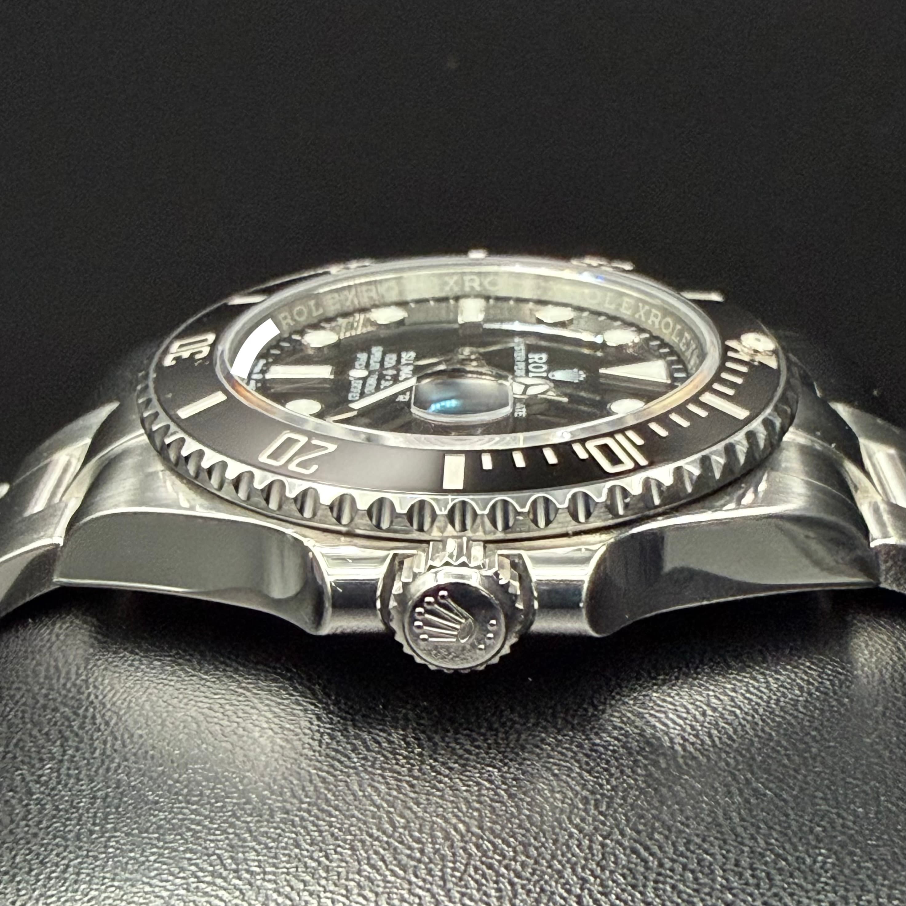Rolex Submariner Date 2023 full set - view 9