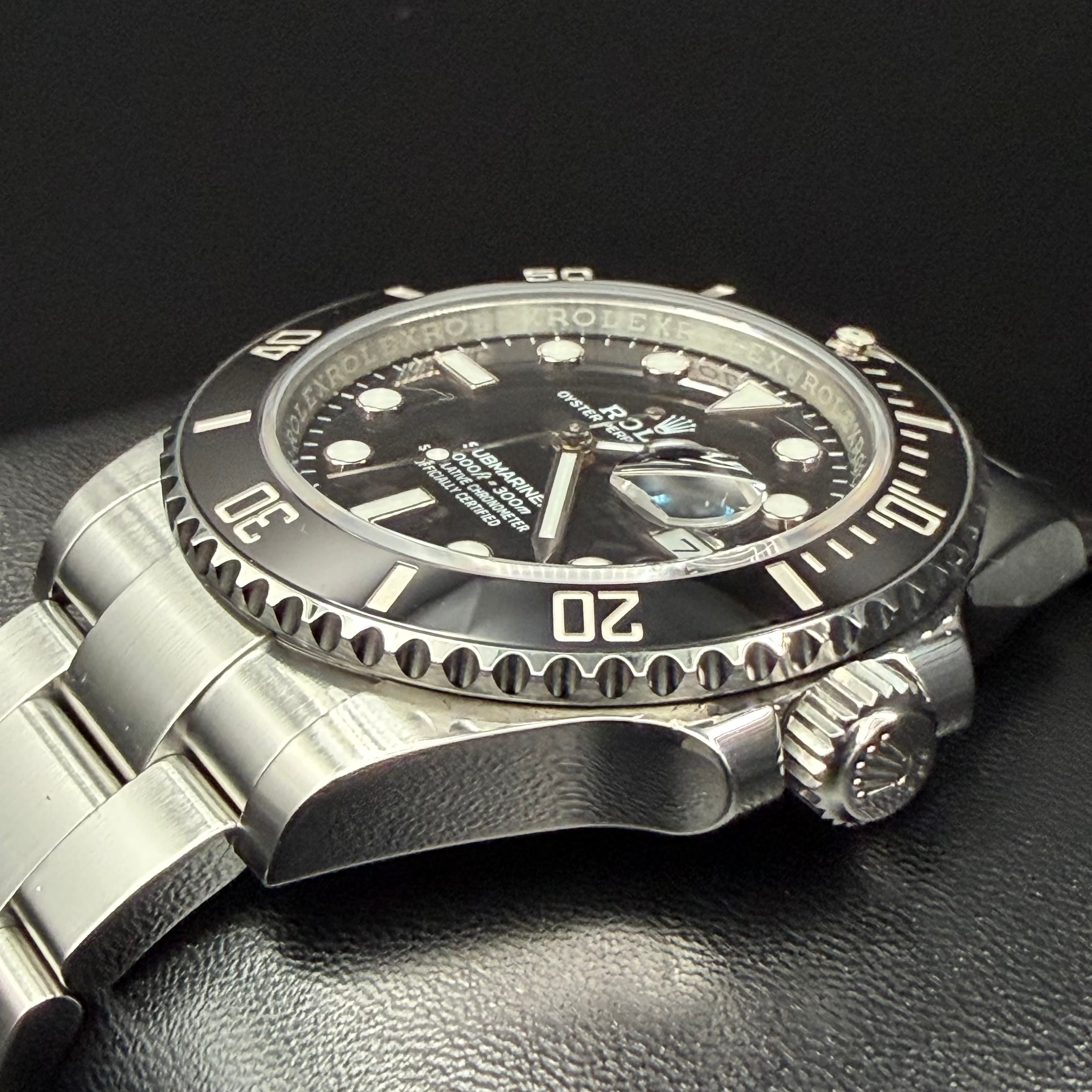 Rolex Submariner Date 2023 full set - view 10
