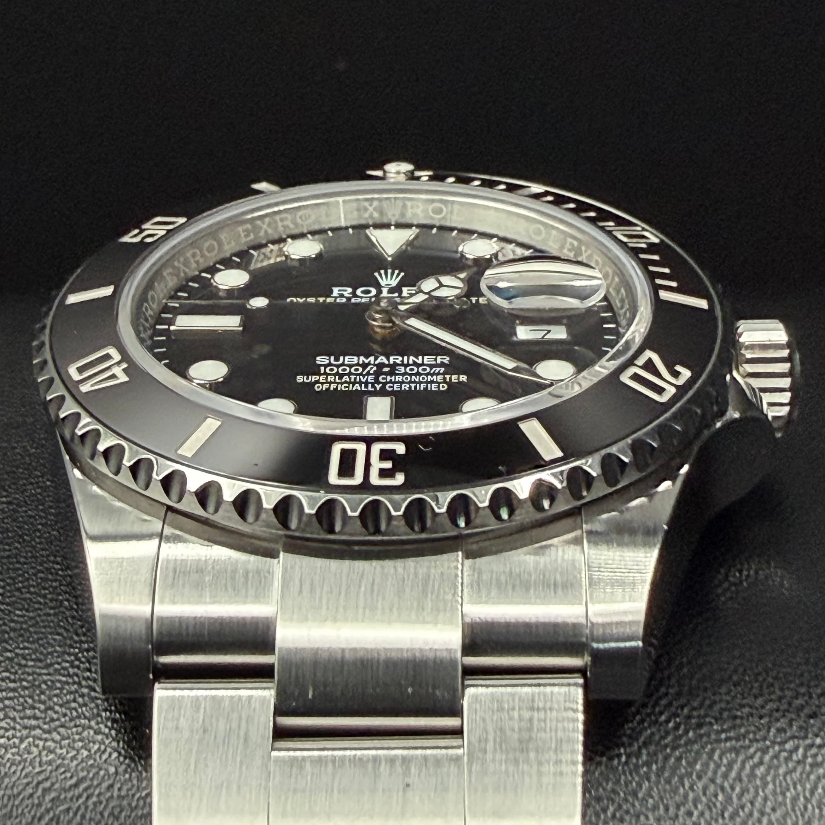 Rolex Submariner Date 2023 full set - view 11