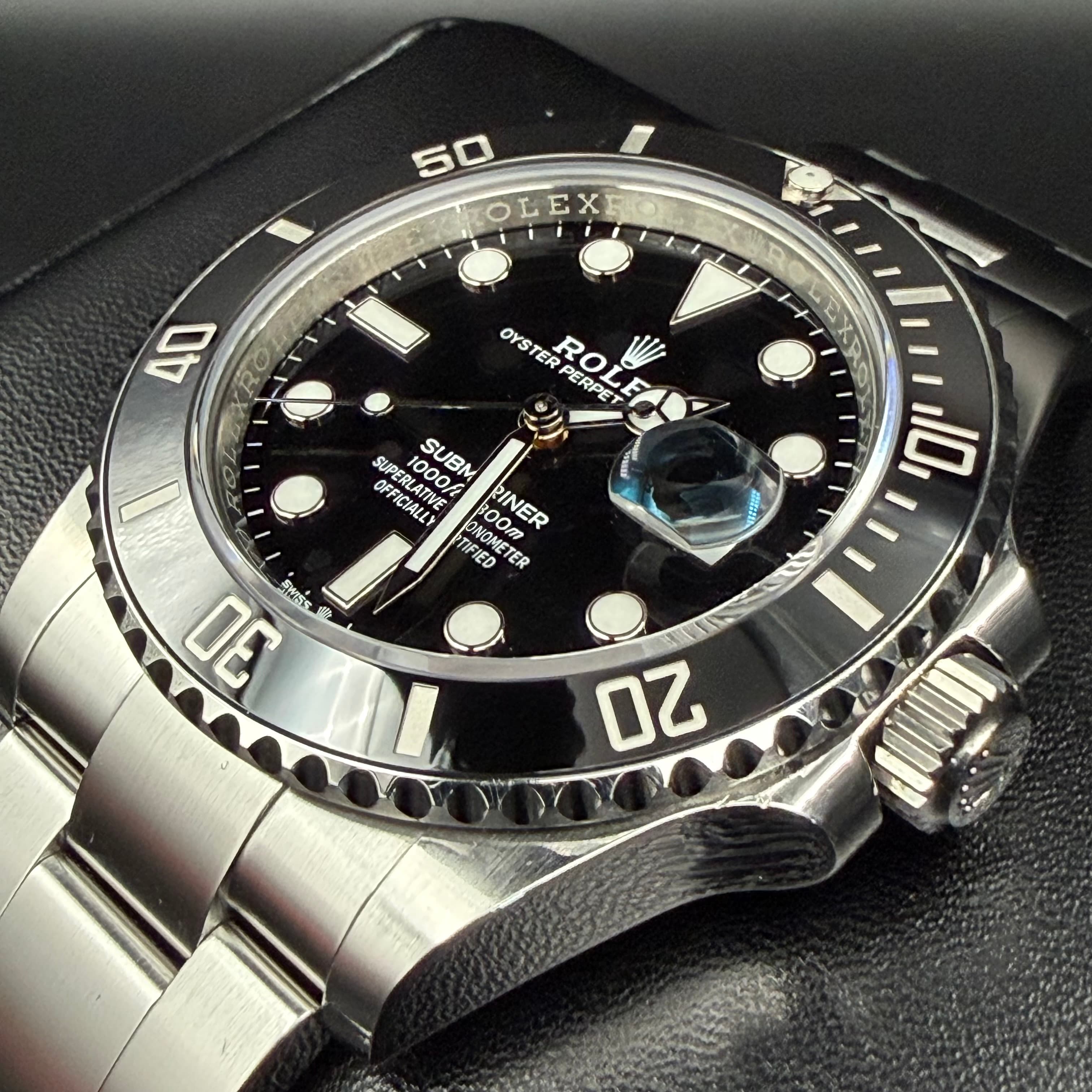 Rolex Submariner Date 2023 full set - view 22