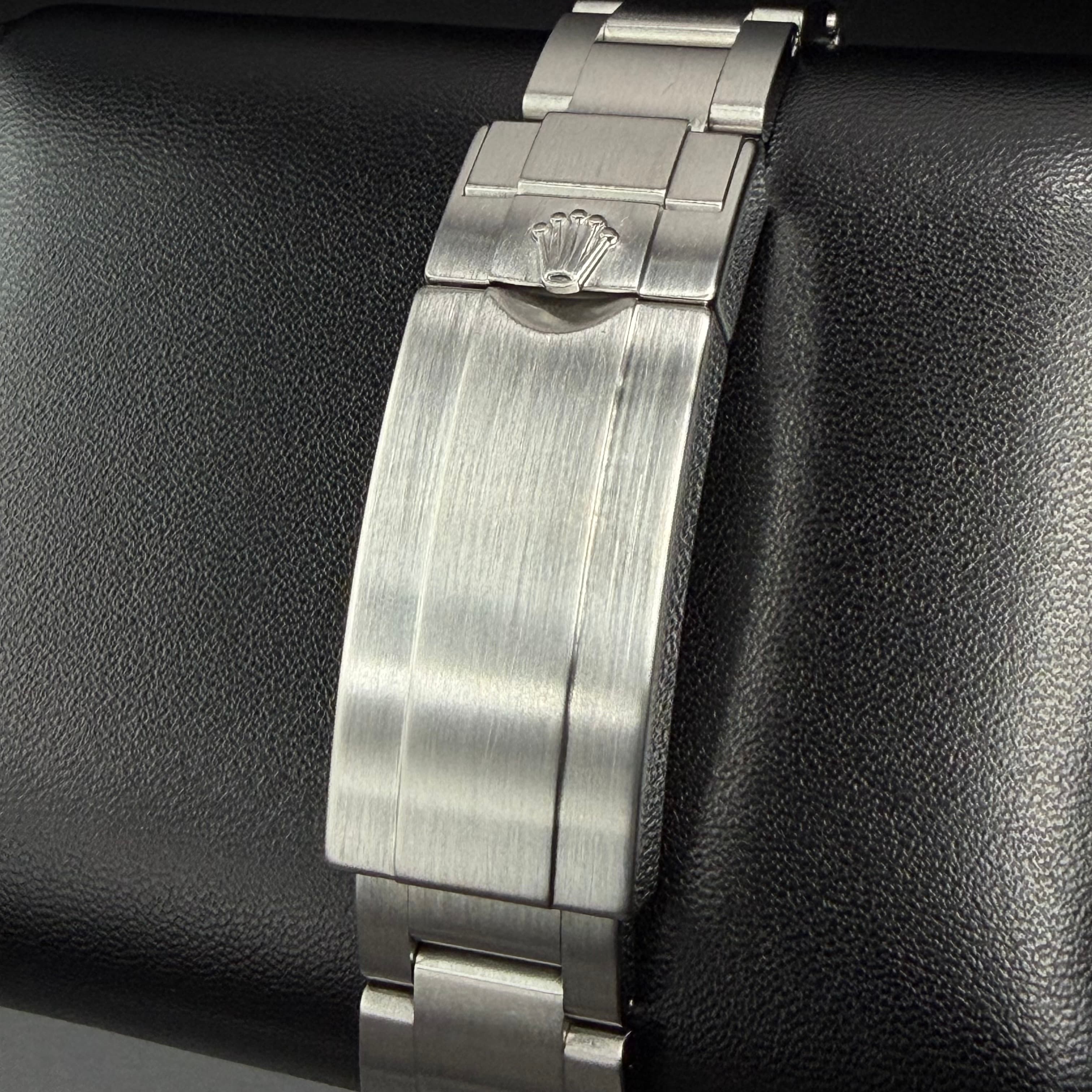 Rolex Submariner Date Black 2015 - view 14