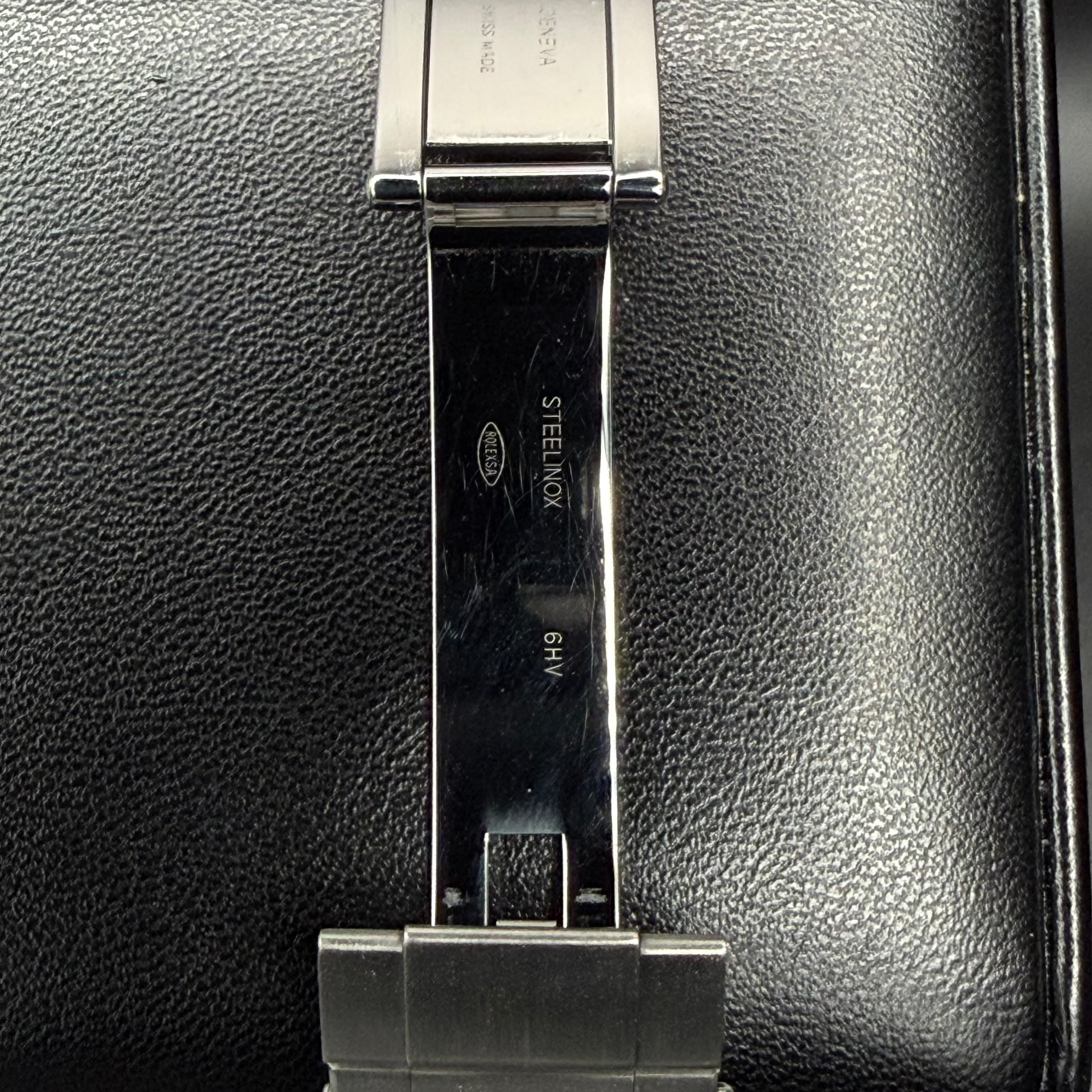 Rolex Submariner Date Black 2015 - view 18