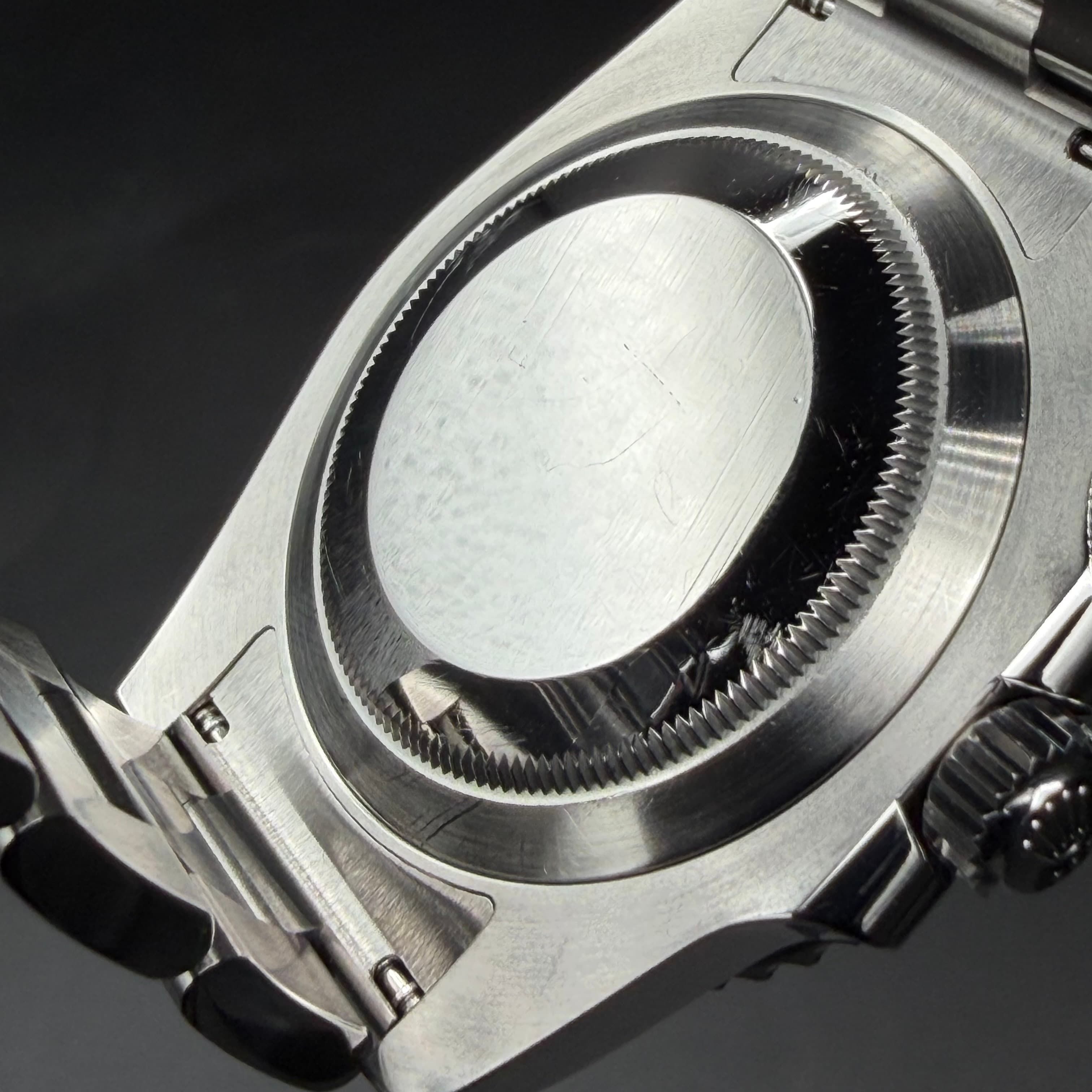 Rolex Submariner "HULK" Rare Discontinued!! - view 18