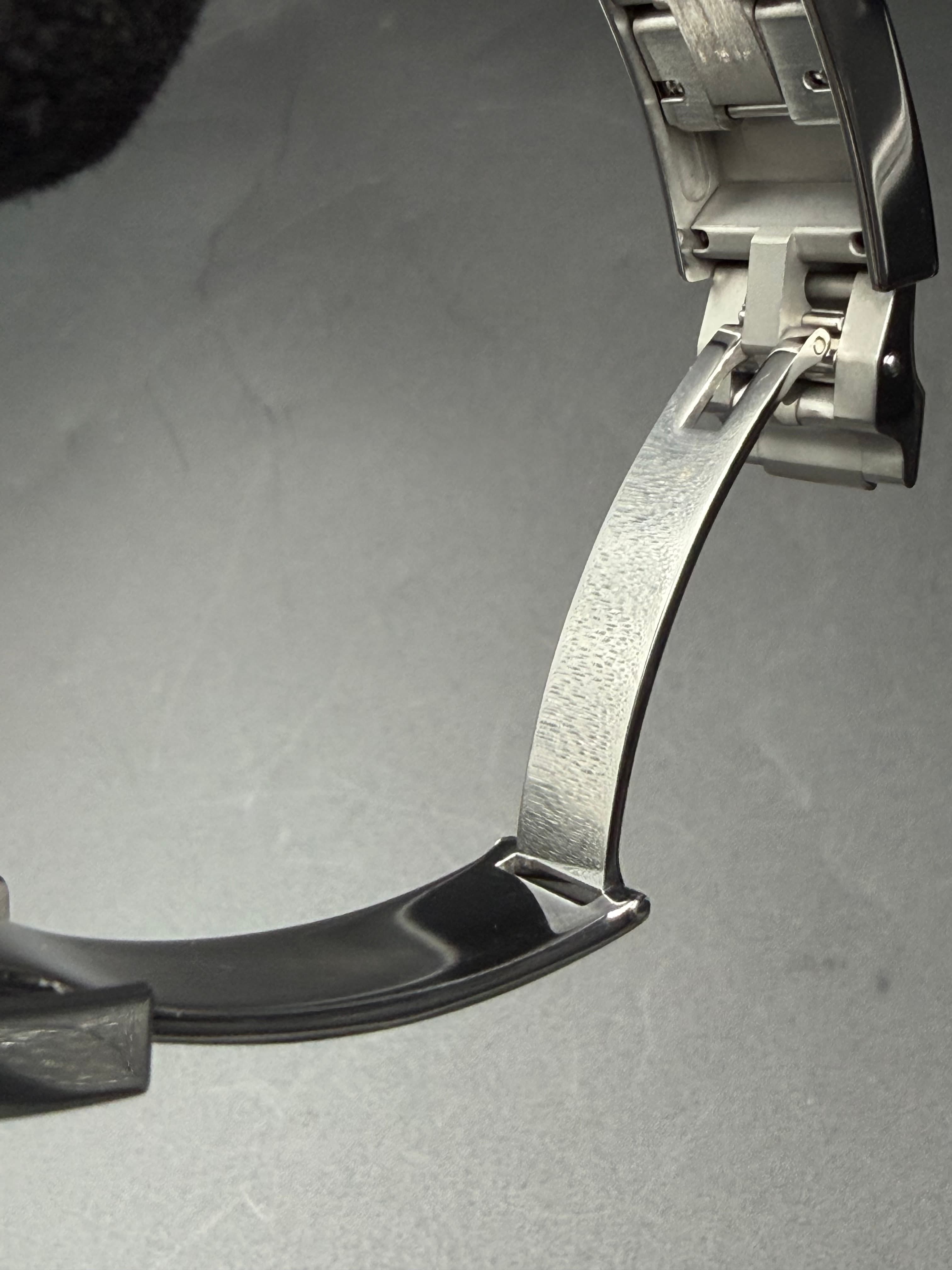 Rolex Submariner "HULK" Rare Discontinued!! - view 20