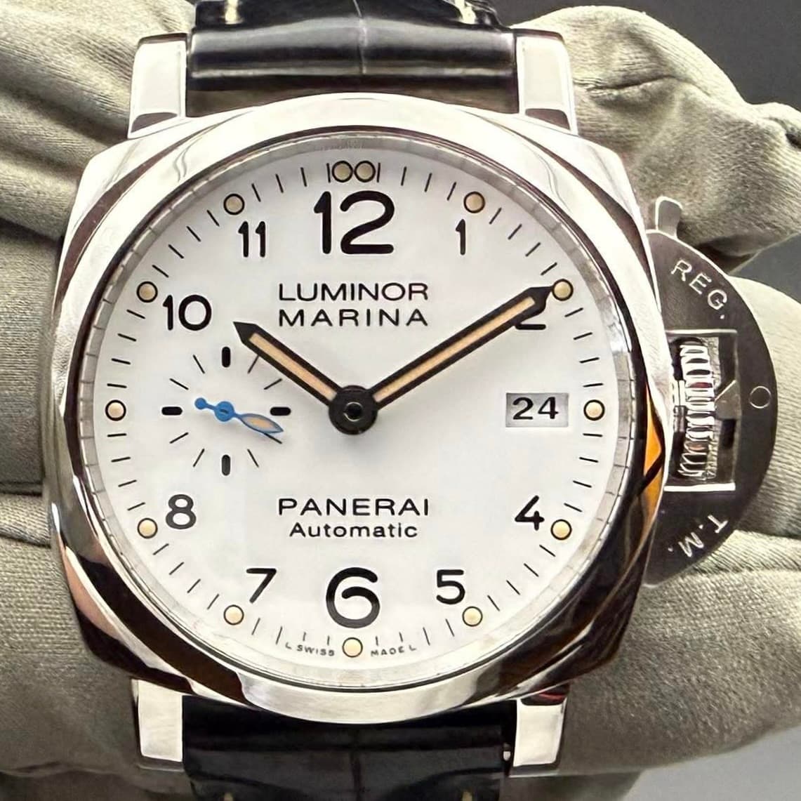 Panerai Luminor Marina 1950 3 Day