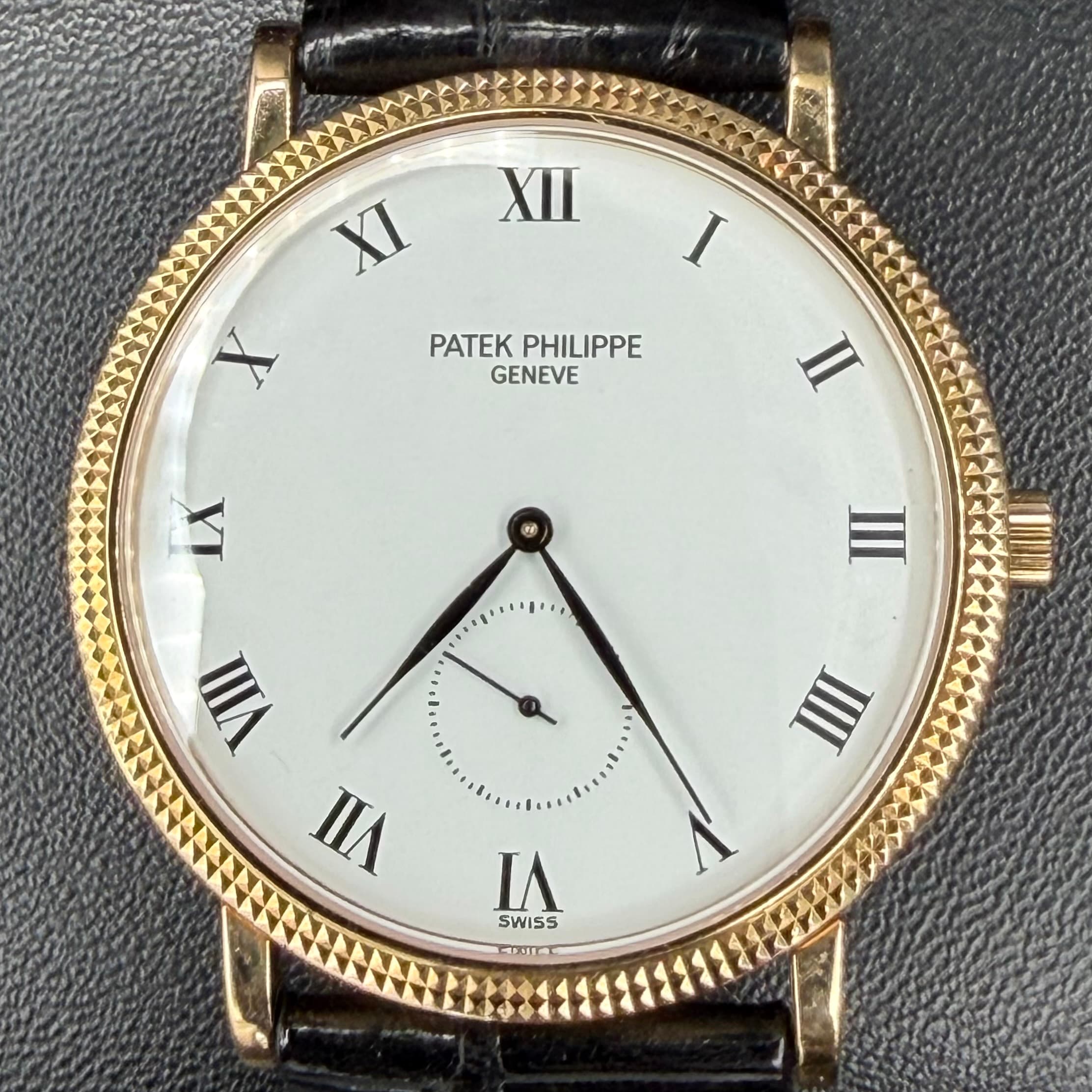 Patek Philippe Calatrava